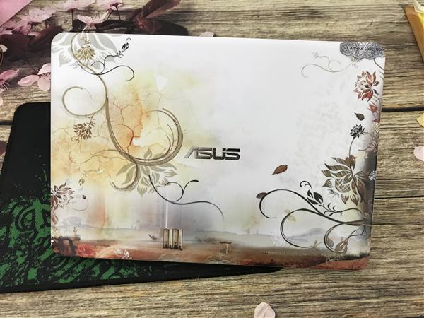 Ảnh đại diện sản phẩm Skin laptop đẹp